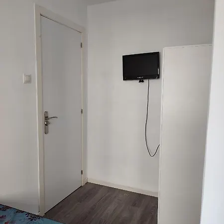 Homestay Avenue Valencia