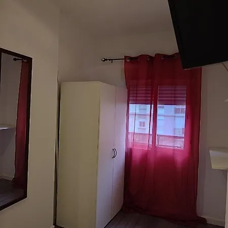 Homestay Avenue Valencia