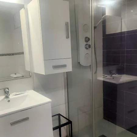Homestay Avenue Valencia