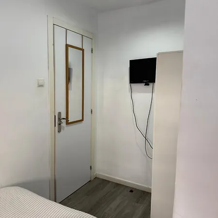 Habitación en casa particular Avenue Valencia