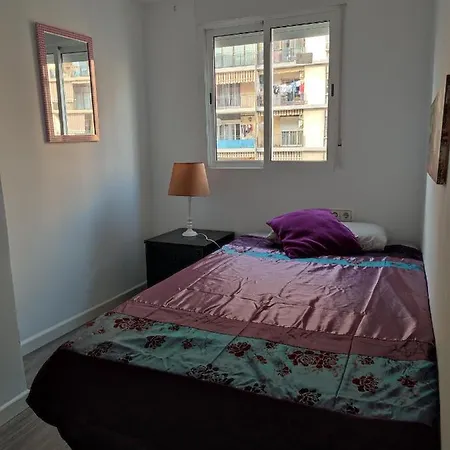 Avenue Homestay szállás Valencia