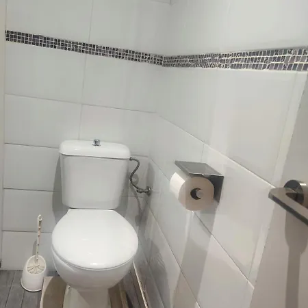 Avenue Homestay szállás Valencia