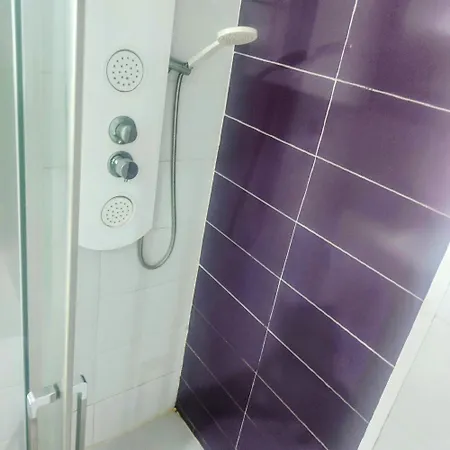 Avenue Habitación en casa particular