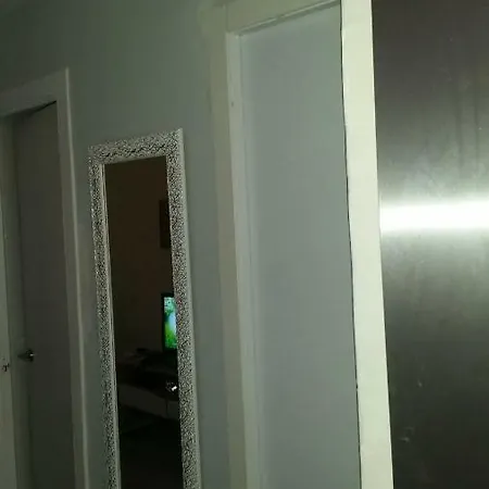 Avenue Habitación en casa particular