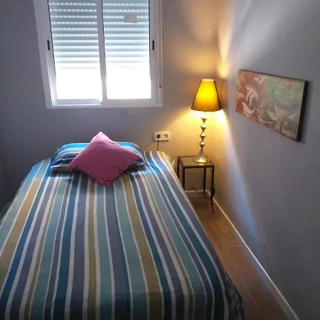 Habitación en casa particular Avenue Valencia
